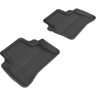 3d Maxpider Mercedes-Benz E-klasse sedan (W212) 2010-2016 / CLS-klasse (W218) 2011-2018 Kagu Black R2