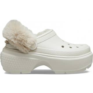 Crocs Stomp Foret Vinter TræskoEU 37 (UK 4)