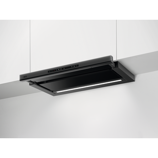 AEG NDP866PT Skabsintegreret emhætte