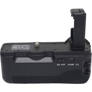 Meike batterigreb Sony VG-C2EM
