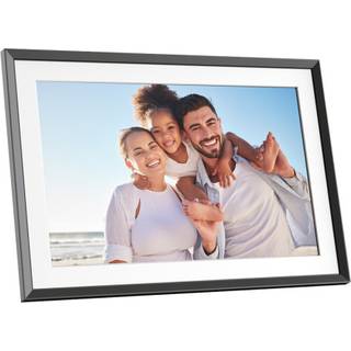 AGFA Digital Foto Ramme 10" WiFi Frameo Sort