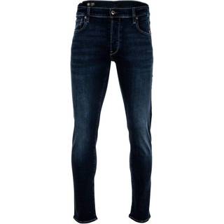 G-Star 3301 Slim Fit Jeans Dark Wash Blue