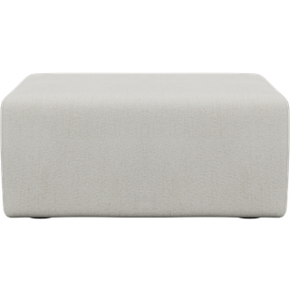 SACKit Fjord Sofa - Pouf - Sealife Ivory