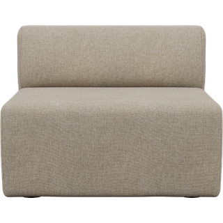SACKit Fjord Sofa Seat Section Cosmo Beige