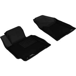 3d Maxpider Kia Forte 2014-2018 Kagu Black R1