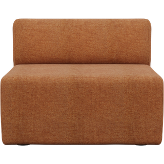 SACKit Fjord Sofa Seat Section Cosmo Olive