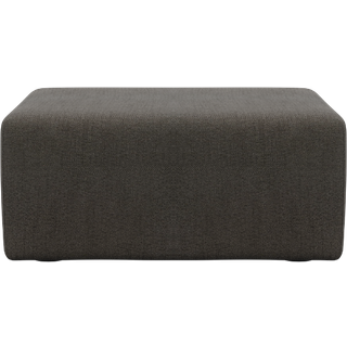 SACKit Fjord Sofa - Pouf - Sealife Brown