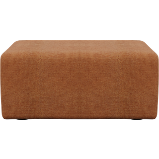 SACKit Fjord Sofa - Pouf - Cosmo Olive