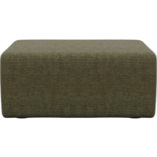 SACKit Fjord Sofa - Pouf - Cosmo Terracotta