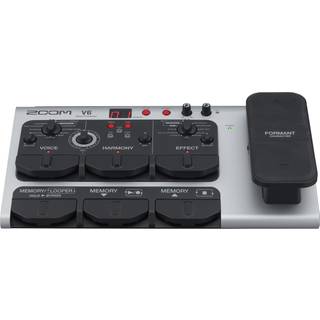 Zoom V6 SP Vokalprocessor