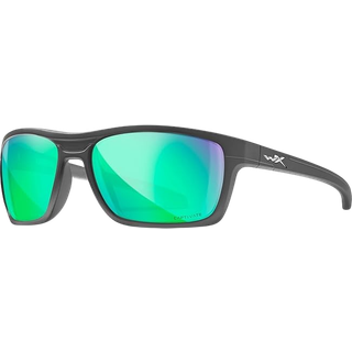 Wiley X - Kingpin solbrille (Matte Graphite)
