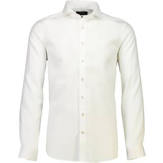 Technical Concealer Skjorte, Off White, M