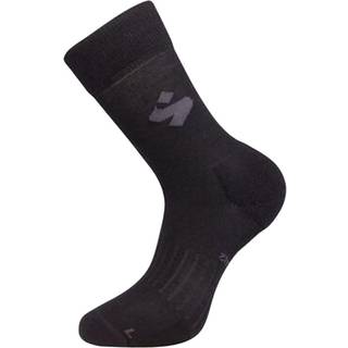Hunter Merino Socks Black (40-42)