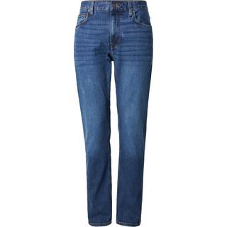 Mercer Regular Straight Leg Jeans