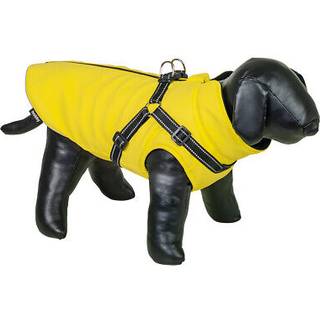Regnjakke - ANTEKA 2 i 1 - 26 cm - Gul