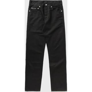 Standard Straight Jeans - Denim - 2832