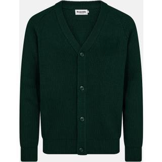 Resteröds Herre Sweater Grøn