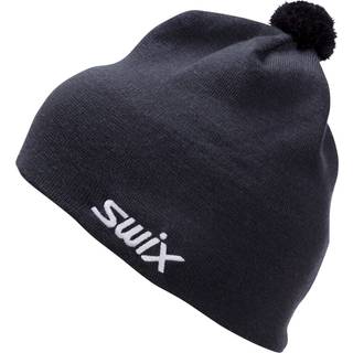 Hat SWIX Tradition Beanie 46574-75100 Størrelse 56
