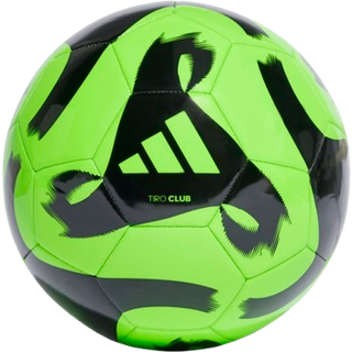 Tiro Club bold - Solar Green / Black - 5