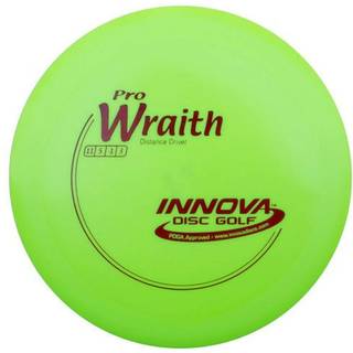 Innova - Champion Discs Pro Wraith Golf Disc 165-169 gm