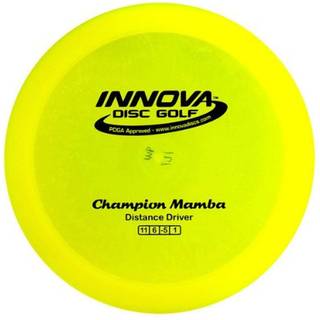 Innova - Champion Discs Mamba Golf Disc 173-175 gm