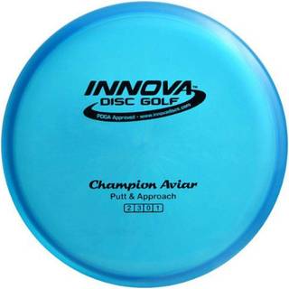 Innova - Champion Discs Aviar Golf Disc 170-172 gm