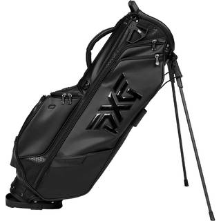 PXG Standbag Deluxe Carry, sort