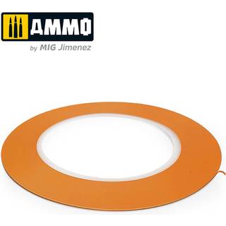 Flexible Masking Tape (1mm x 55M)
