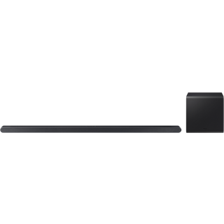 Samsung Hw-s810d Soundbar Sort, Titanium