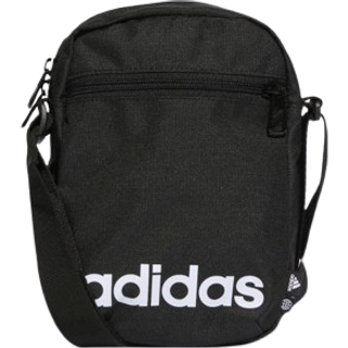 Adidas Originals Skuldertaske Linear - Sort
