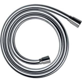 hansgrohe Isiflex&#39;B bruseslange, 1/2", krom, 125 cm