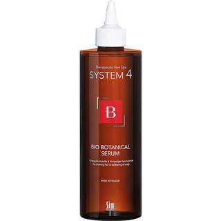 System 4 B Bio Botanical Serum 500 ml