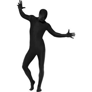 Fever Second Skin Suit 39338 Black L
