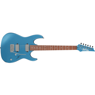 Ibanez GRX120SP-MLM Metallic Light Blue Elektrisk guitar