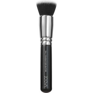 ZOEVA 104 Foundation Buffer Foundationbørste 1 stk. - 1 stk.