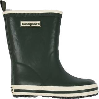 Bundgaard Green Vintergummistøvle Charlie High Warm - Str. 30