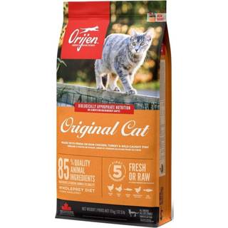 Orijen Cat Original - 17 kg