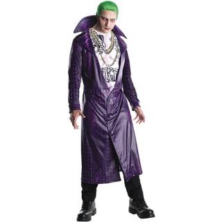 Joker kostume SSQ