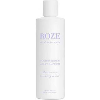 ROZE Avenue Forever Blonde Luxury Shampoo 250 ml