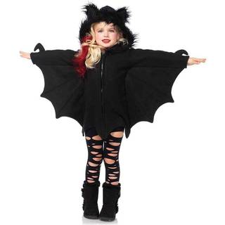 Cozy Bat, flagermus kostume