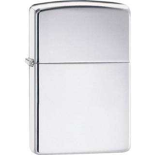 Zippo Zippo Chrome Chrome, 1SIZE