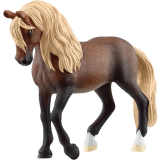 Schleich Peruansk Paso-hingst