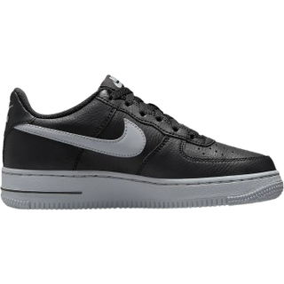 Nike Nike BlackGrey Air Force 1 Trainers