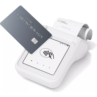 SumUp Solo trådløs betalingsterminal og printer - På lager i butik
