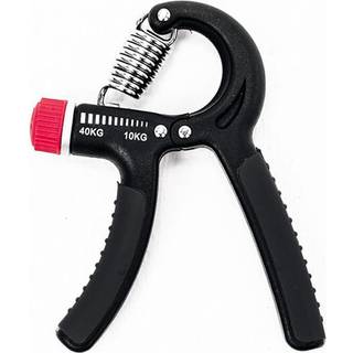 Iron Gym Adjustable Hand Grip, 10-40 kg