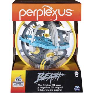 Perplexus Beast Perplexus Spil Strategi 115723