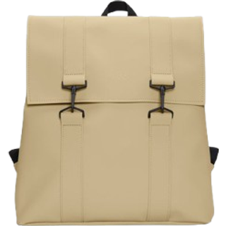 Rains Rygsæk Msn Bag - Creme