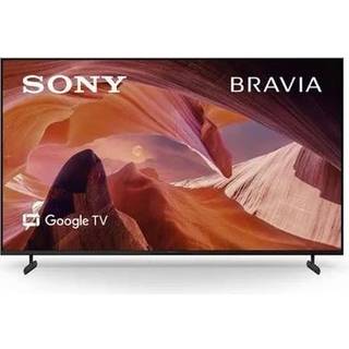 43" | Sony X80L | 4K Ultra HD | High Dynamic Range (HDR) | Smart TV (Google TV)