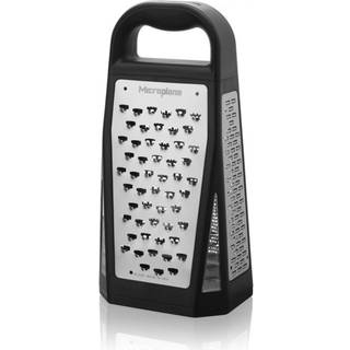Microplane Speciality Elite Box rivejern 27 cm Black