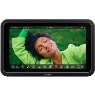 Atomos Shinobi II  5"  1500nit HDMI monitor